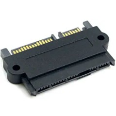 "High-Quality CoreParts SAS to SATA Adapter - MSSAS01 for Reliable Data Transfer"